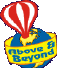Above & Beyond Advertising Balloons & Blimps