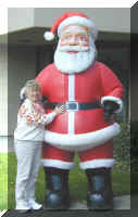 Christmas Inflatables