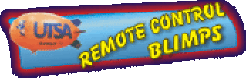 RC Blimps