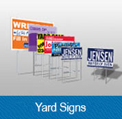 advertisingballoons yard signs